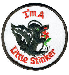 LIl' Stinker