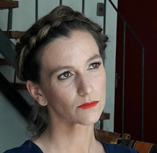 María Garcés