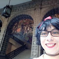 Silvia Guerra Hernández