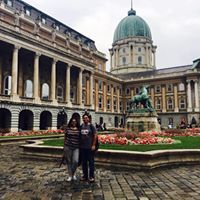 Raghuraman Chandrasekhar