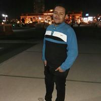 Ahmed Taha