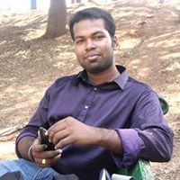 Kishor Kumar