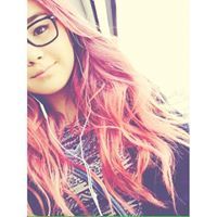 Nina Jocelyne