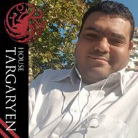Mohamed Abdalla