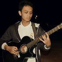 Bayu Yanida Putera