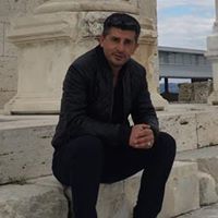 Ersin Ergen