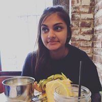 Pia Vaidya