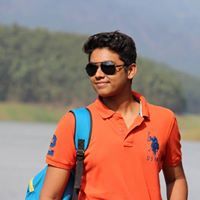 Joyal Patel
