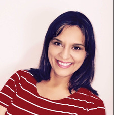 Vanessa Benfatti 