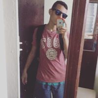 Eric Vázquez Rivera