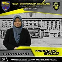 Nor Farahayu