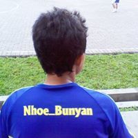 Bunyan Noe