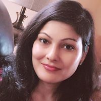 Shruti Gupta