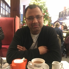 Deepak Saxena