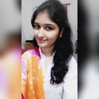 Nisha Giri