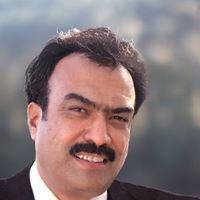 Ehsan Sadiq