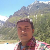 Satyendra Kumar