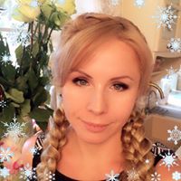 Olga Ryazantseva
