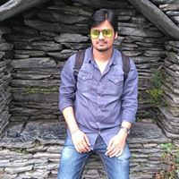 Sumit Tripathi