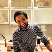 Gopal Patel