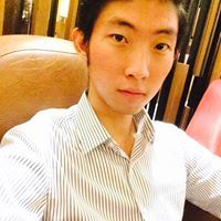 Justin Ching
