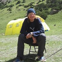 Shamil Gareev