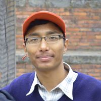 Aakash Nhemaphuki