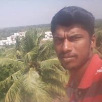 Kulavai Vignesh
