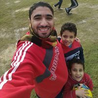 Mohammed Hassan