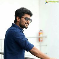 Dushyanth Jakkam