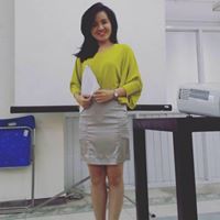 Thu Nguyen Tran Minh