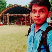 Mayank Kushwaha