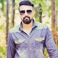Shashank Bhardwaj