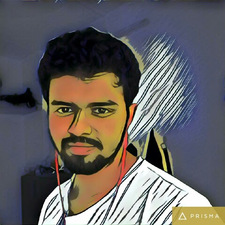 Nithin Sethumadhavan