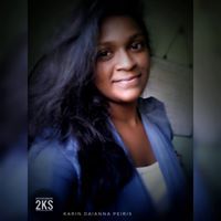 Daianna Peiris