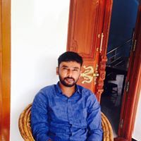 Manu Prasanth