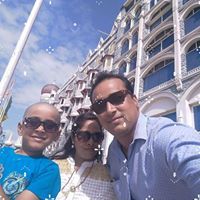 Pankaj Kumar