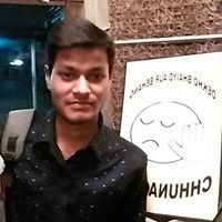 Lishant Sahu
