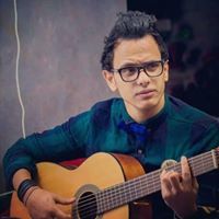 Ahmed Raed
