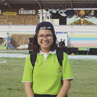 Patcharamai Weerasatian