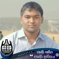 Nayan Shuvo