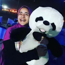 Rahma Mohamed 