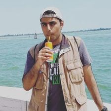Mustafa Ahmad