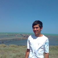 Думан Абишов