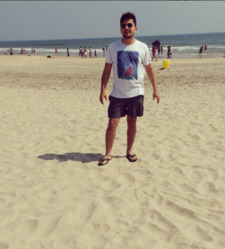 Abhishek Paliwal