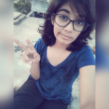 Srividya Lakshmi Chandran