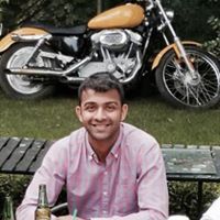 Yath Ithayakumar