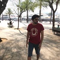 Saad Ahmed