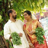 Nikhitha C