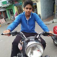 Krishna Gupta